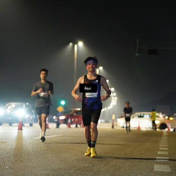 Runner Photo 7348697