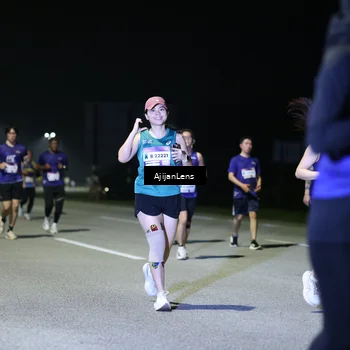 Runner Photo 7348702
