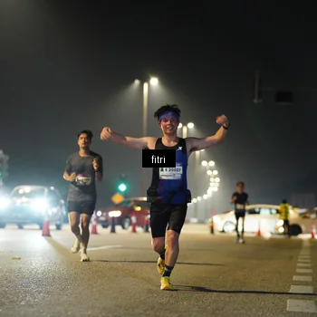 Runner Photo 7348704