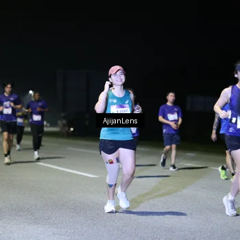 Runner Photo 7348709
