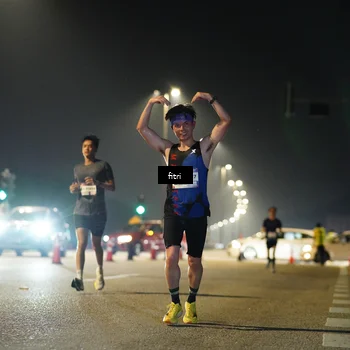 Runner Photo 7348715