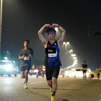 Runner Photo 7348716
