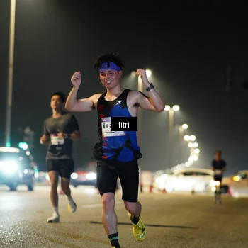 Runner Photo 7348720