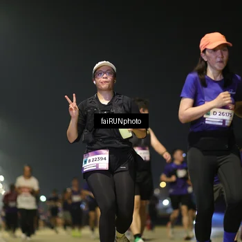 Runner Photo 7348731