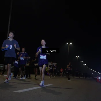 Runner Photo 7348732