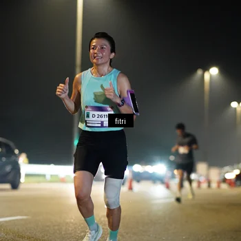Runner Photo 7348735