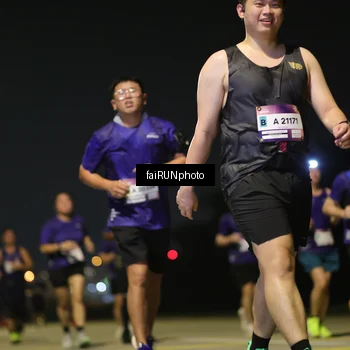 Runner Photo 7348740