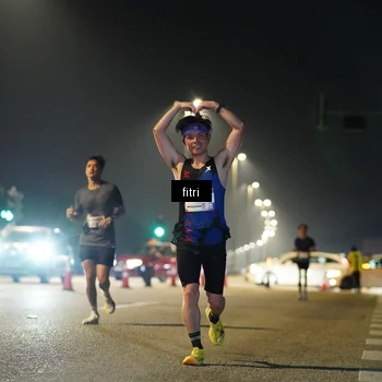 Runner Photo 7348744