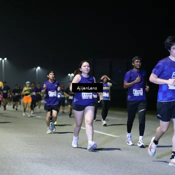 Runner Photo 7348756