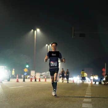 Runner Photo 7348757