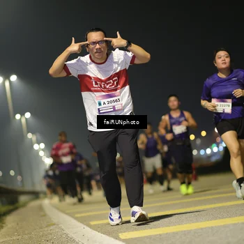 Runner Photo 7348762