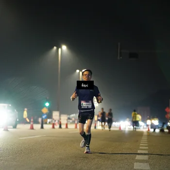 Runner Photo 7348763