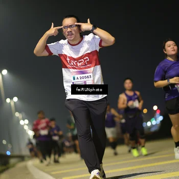 Runner Photo 7348767