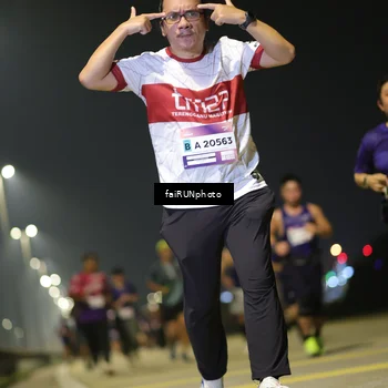 Runner Photo 7348774