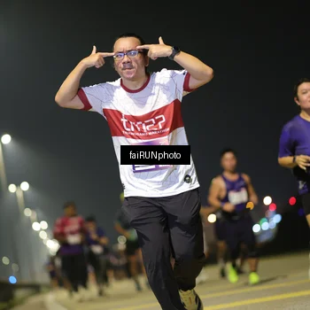 Runner Photo 7348776