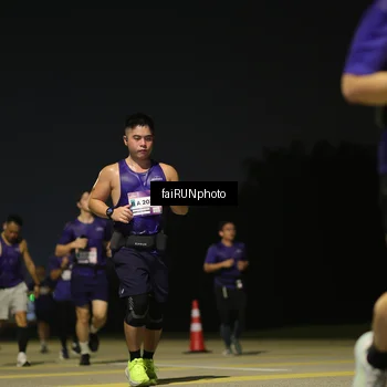 Runner Photo 7348777