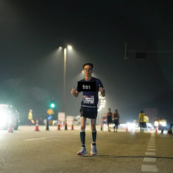 Runner Photo 7348779