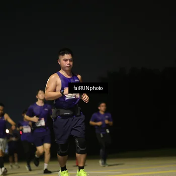 Runner Photo 7348780