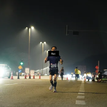 Runner Photo 7348785