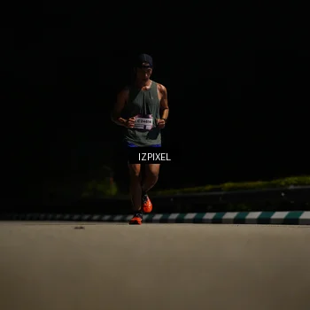 Runner Photo 7348791