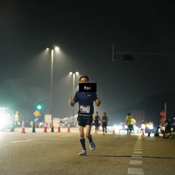Runner Photo 7348794