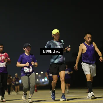 Runner Photo 7348806