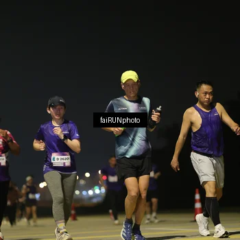 Runner Photo 7348807