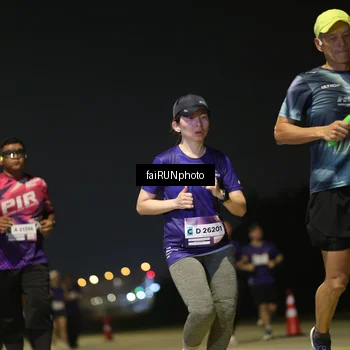 Runner Photo 7348817