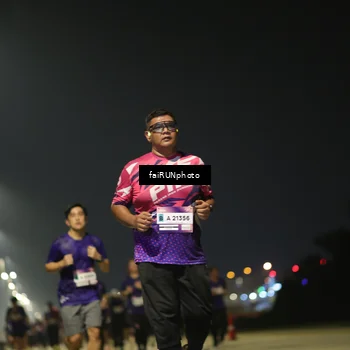 Runner Photo 7348830