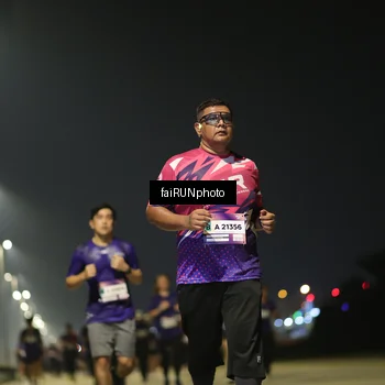 Runner Photo 7348841