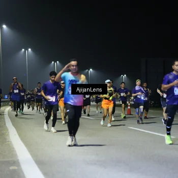 Runner Photo 7348845