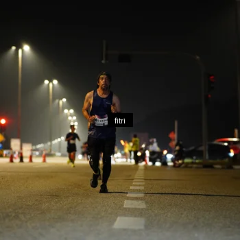 Runner Photo 7348867