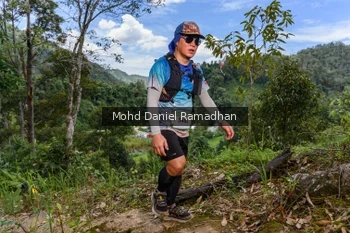Runner Photo 73489