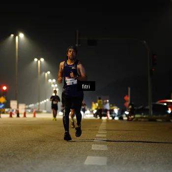 Runner Photo 7348907