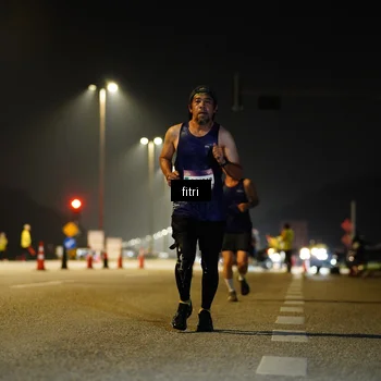 Runner Photo 7348913