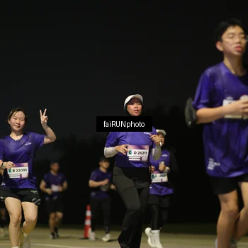 Runner Photo 7348922