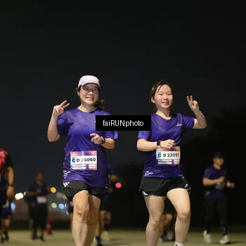 Runner Photo 7348924