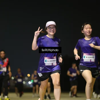Runner Photo 7348928