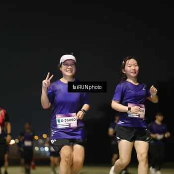 Runner Photo 7348929