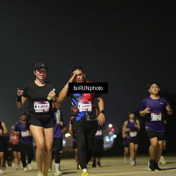 Runner Photo 7348936