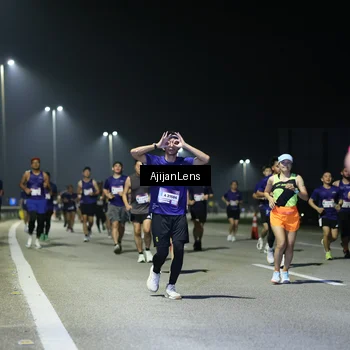 Runner Photo 7348950