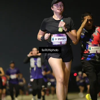 Runner Photo 7348953