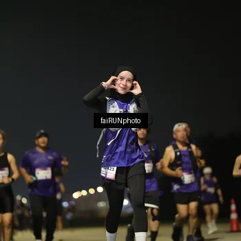 Runner Photo 7348969
