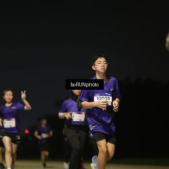 Runner Photo 7348984