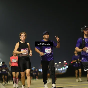 Runner Photo 7348987