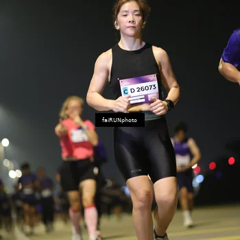 Runner Photo 7349003