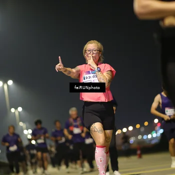 Runner Photo 7349007