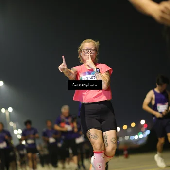 Runner Photo 7349011