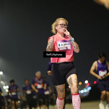 Runner Photo 7349019