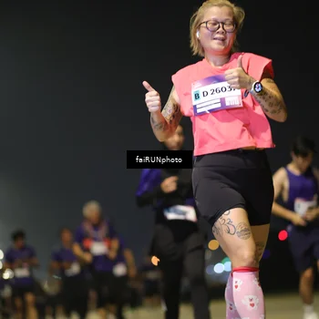 Runner Photo 7349020